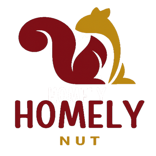 Homely Nut